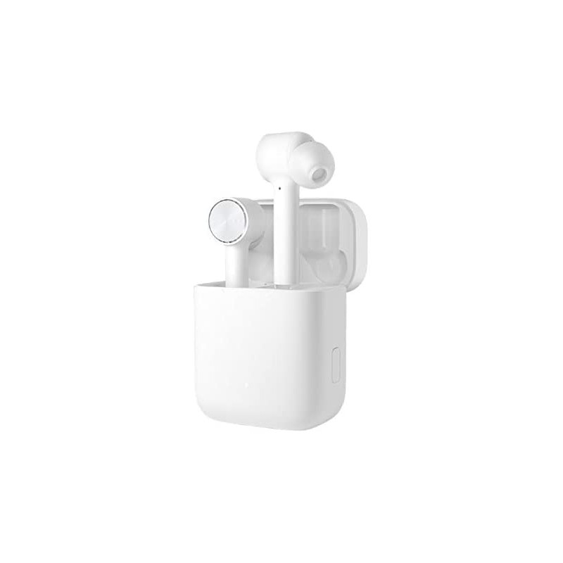 Xiaomi Mi True Wireless Earphones 2S White BHR4208GL - no Warranty